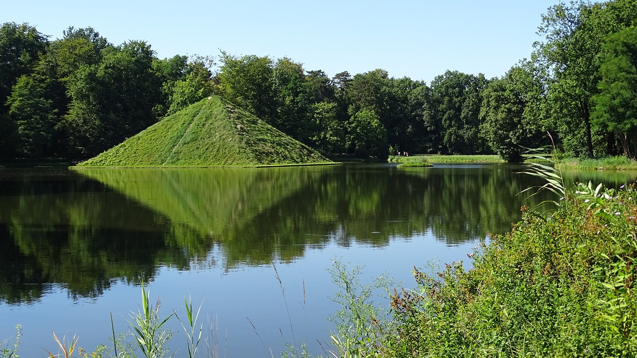 Top-Sehenswürdigkeiten in Cottbus