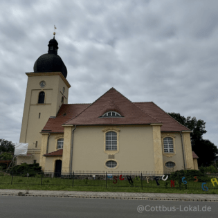 Sielow bei Cottbus