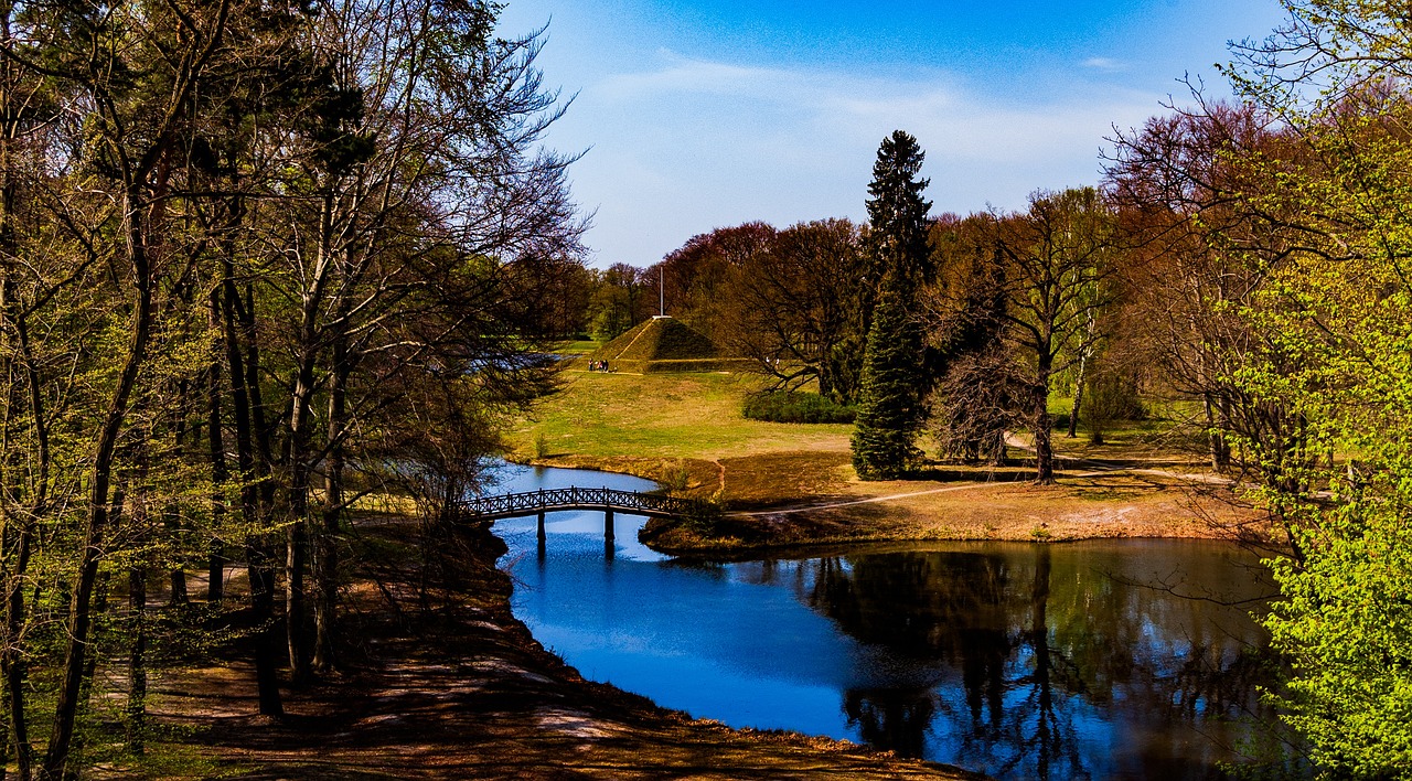 Naturerlebnisse in Cottbus