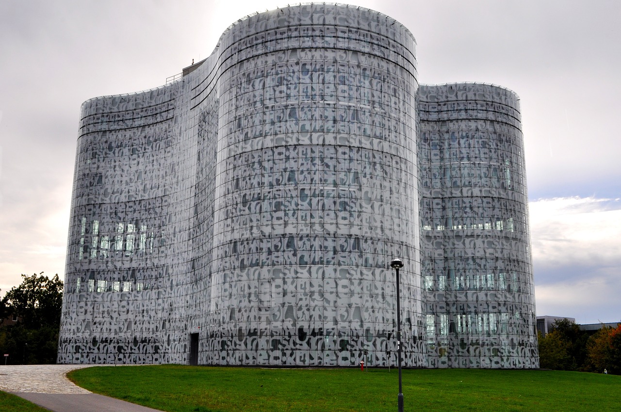 Universität Cottbus