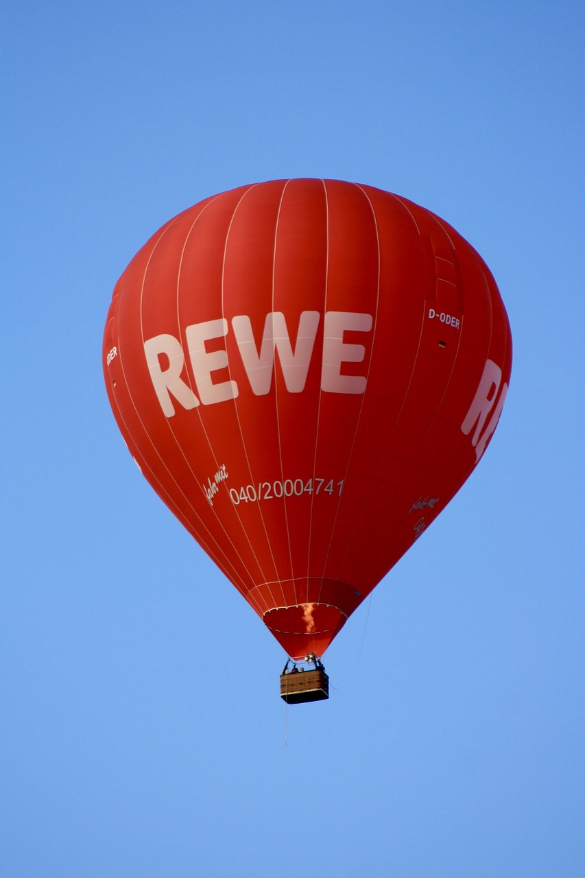 Rewe Cottbus