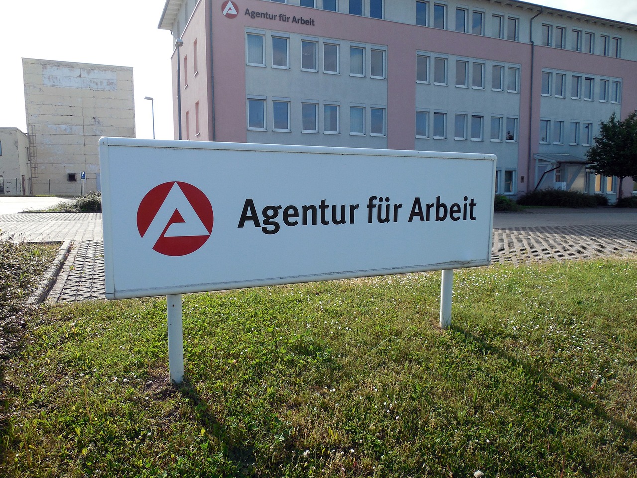 Agentur für Arbeit Cottbus